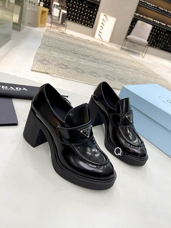 Prada sz35-40 8cm GDT0134