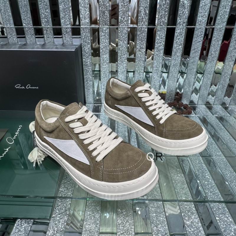 Rick Owens sz35-47 CRQ0107