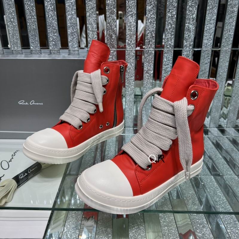 Rick Owens sz35-47 CRQ131