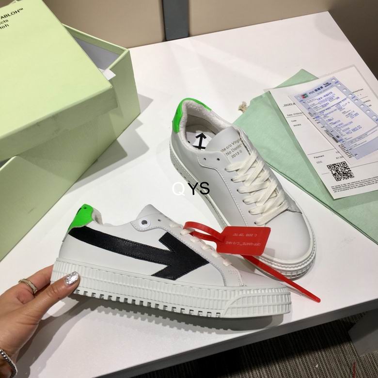 OFF White sz35-45YS0115