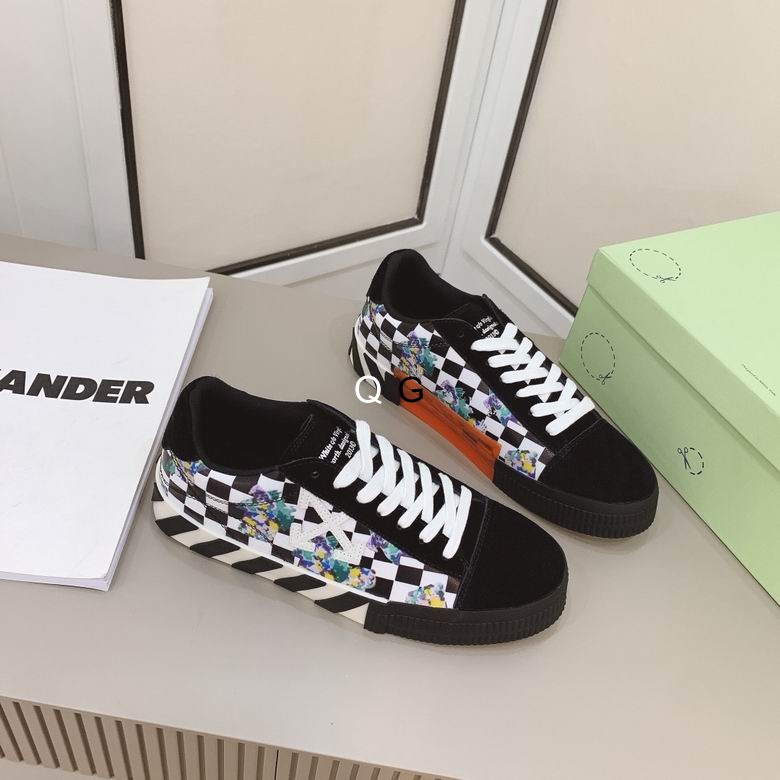 OFF WHITE sz35-40MGM0135