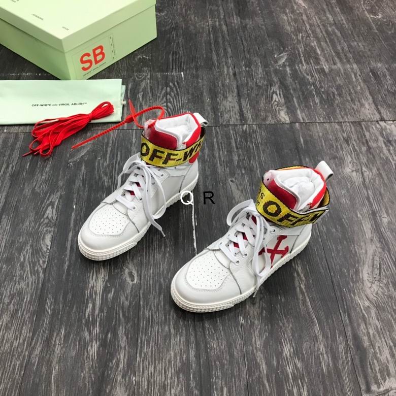 off white sz35-40CRQ0103