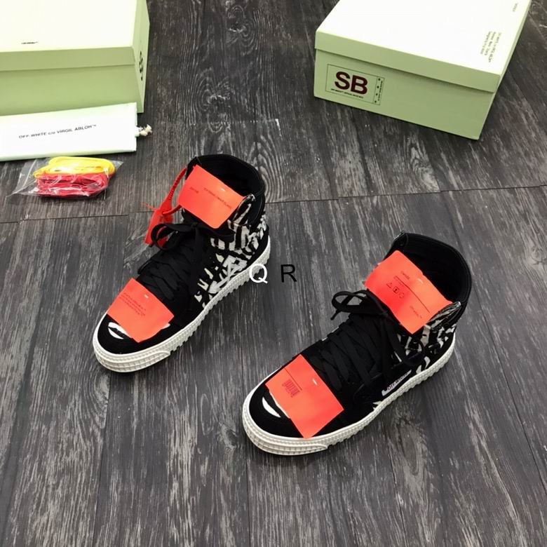 off white sz35-45CRQ0104