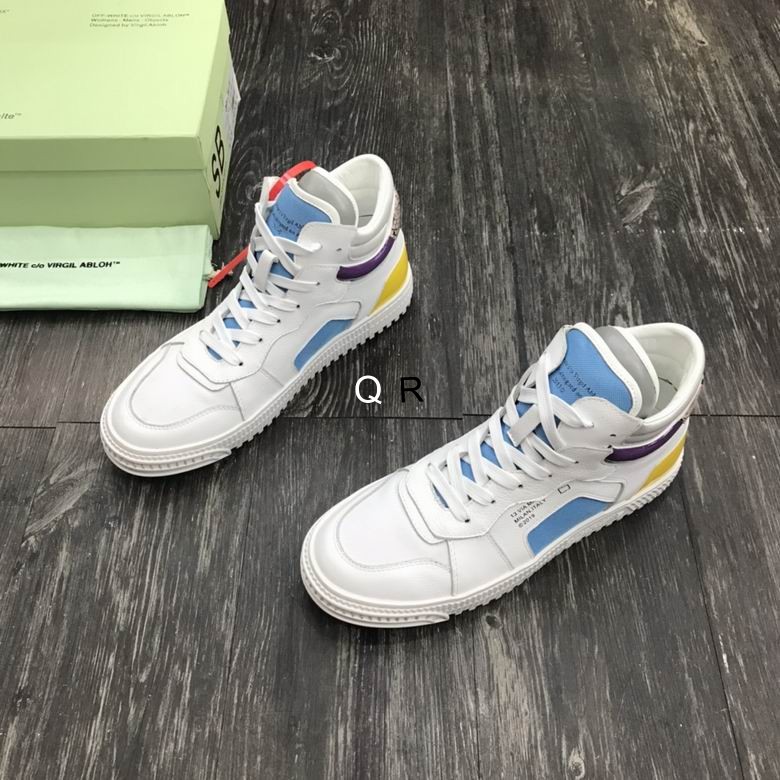 off white sz38-45CRQ0107