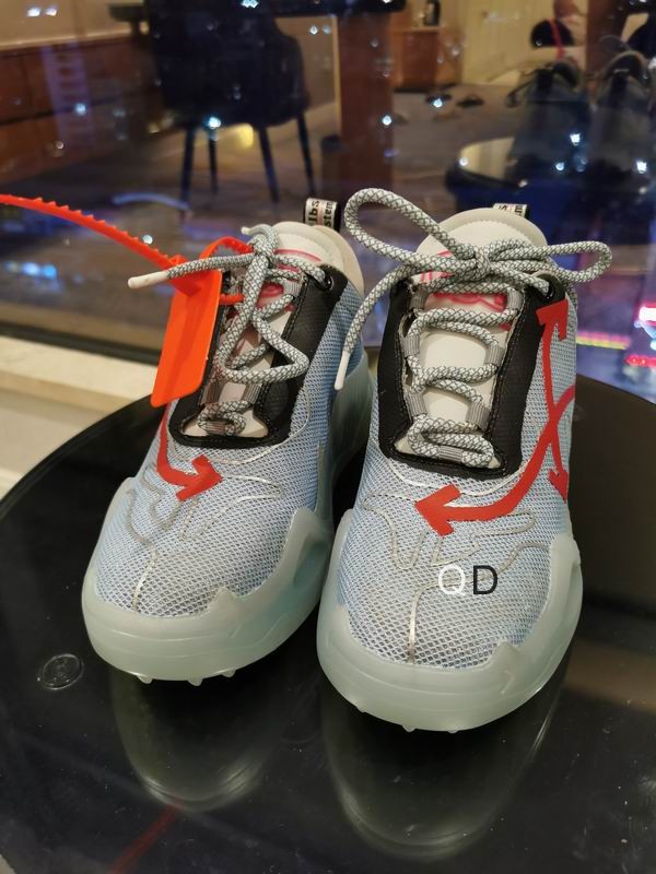off white sz35-45 GDT0116