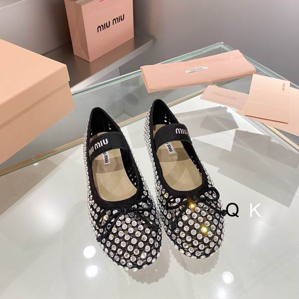 Miu Miu sz35-40 K0103