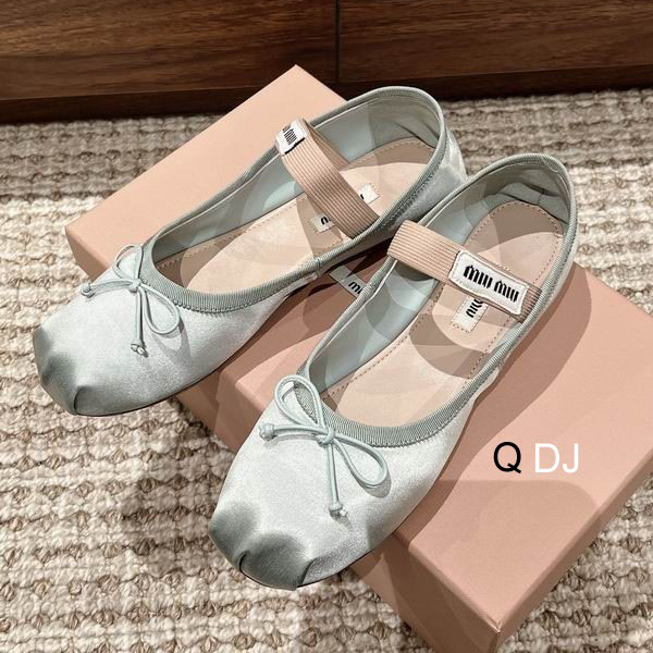 Miu Miu sz35-40 DJ0107