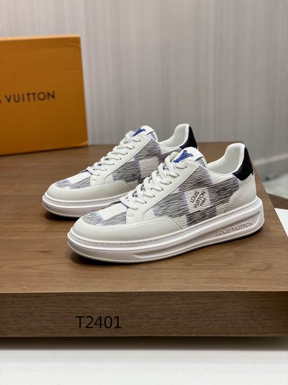 26 LV Low Cut 0822