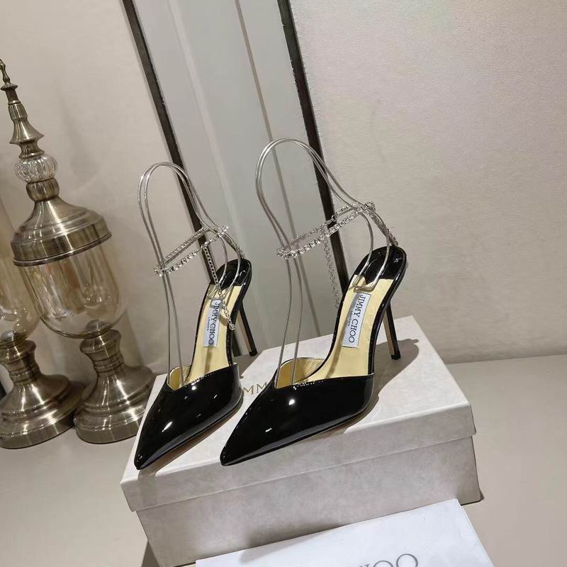 Jimmy Choo sz34-39 mnm0202