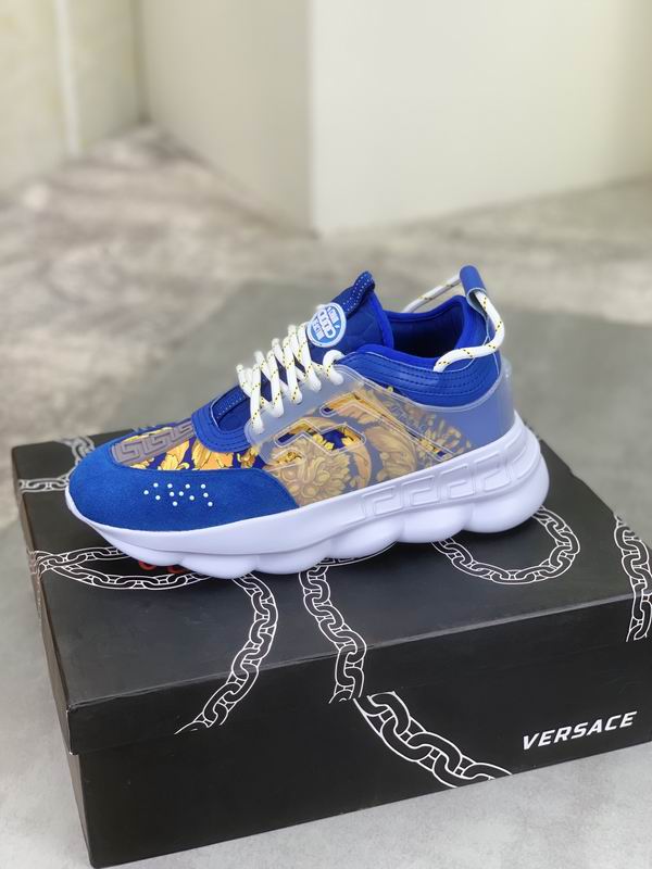 2026 Versace Man & Woman 0204