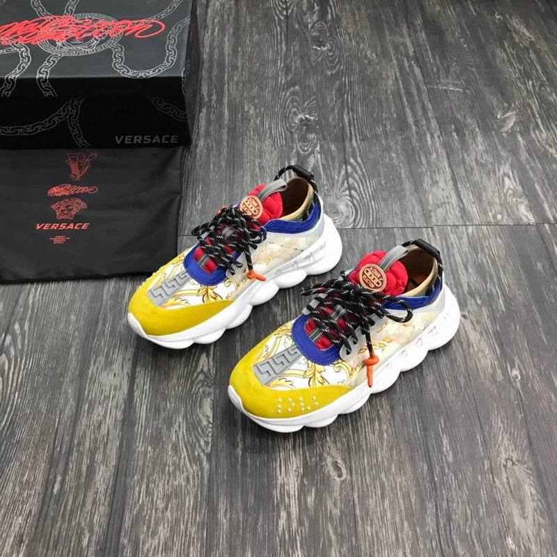 Versace sz38-47 mnf0238