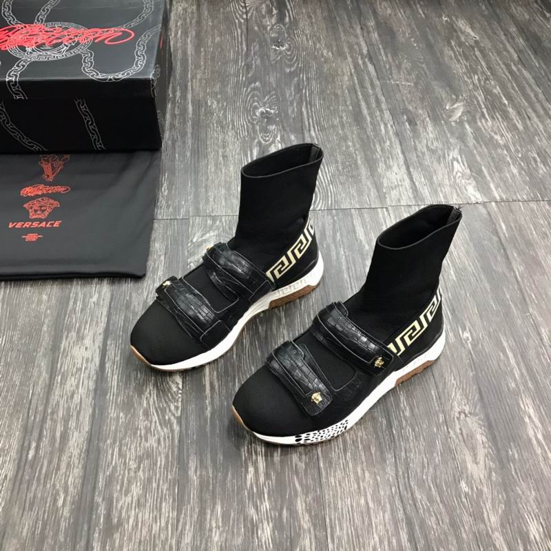 Versace sz38-47 mnf0203