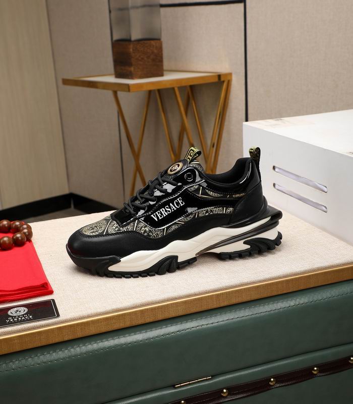 Versace sz38-44 mnf0252