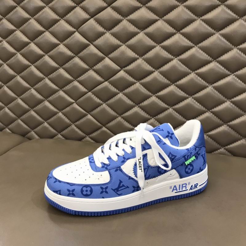2024 OFF White Collaboration Shoes 0304