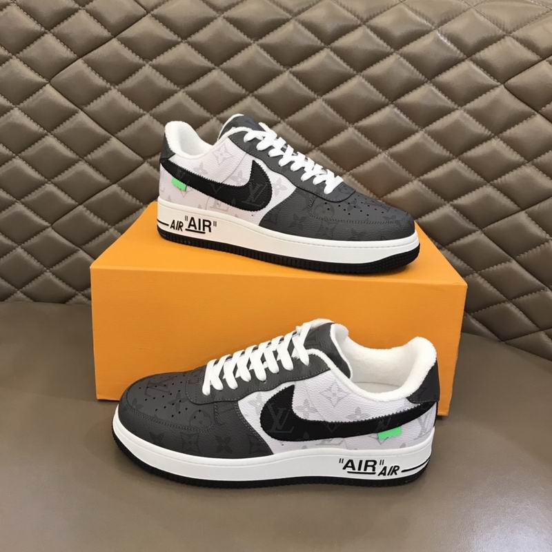 LV X Off White X Nike sz38-45 mnf0301