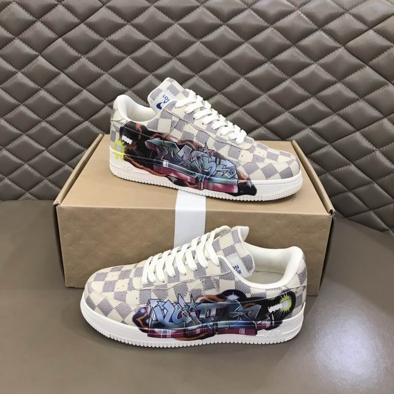 LV X Off White X Nike sz38-45 mnf0310