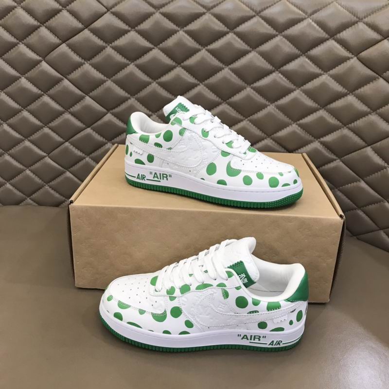 OFF White Collaboration Shoes