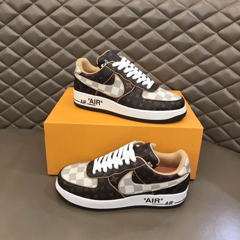 LV X Off White X Nike sz38-45 mnf0313