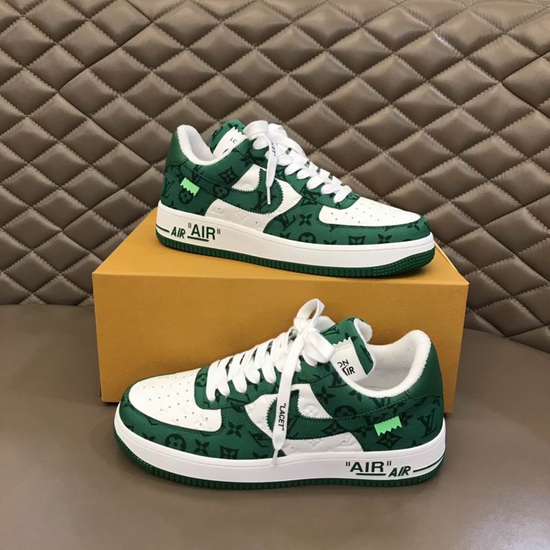 LV X Off White X Nike sz38-45 mnf0315