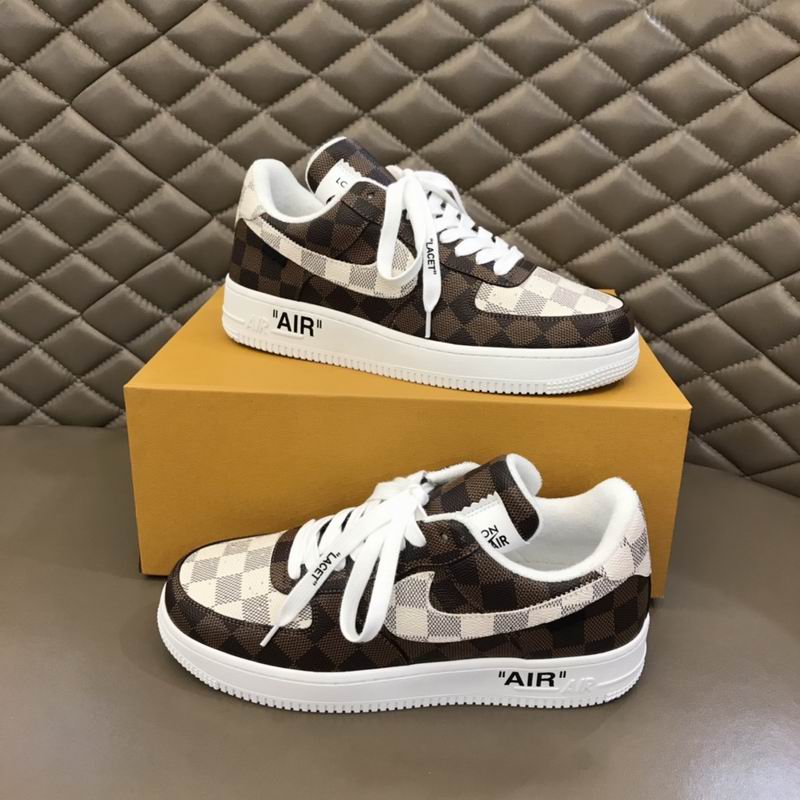 LV X Off White X Nike sz38-45 mnf0316
