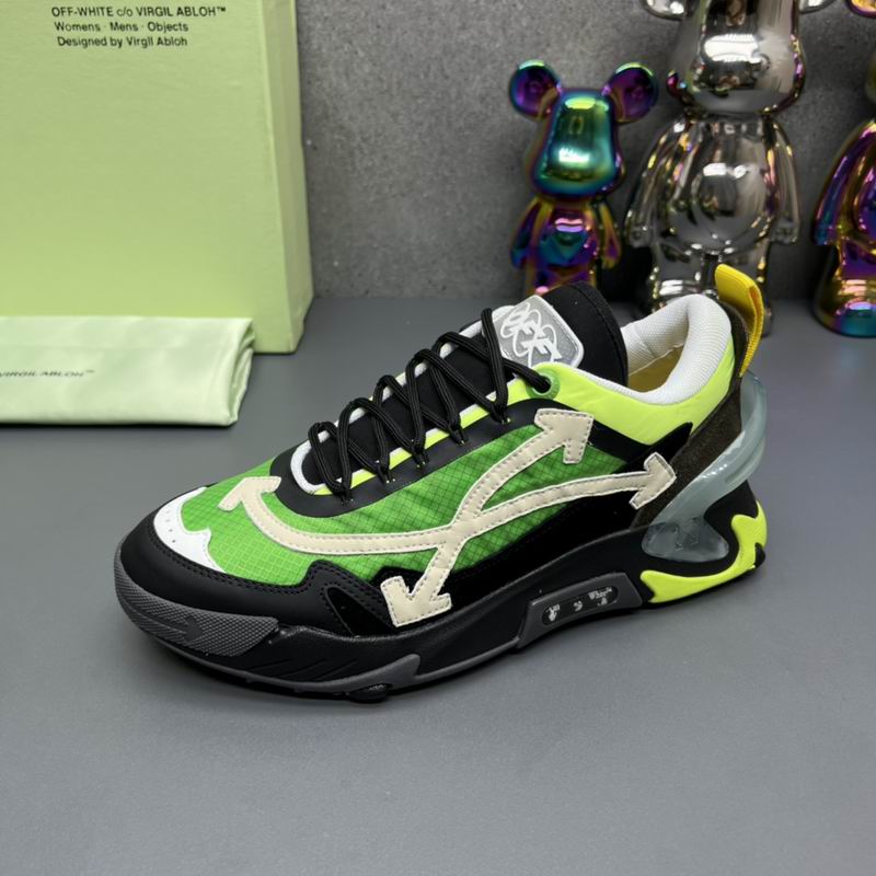 Off White sz38-45 mnf0306