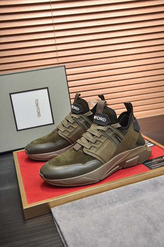 2026 Tom Ford Sport shoes 0203