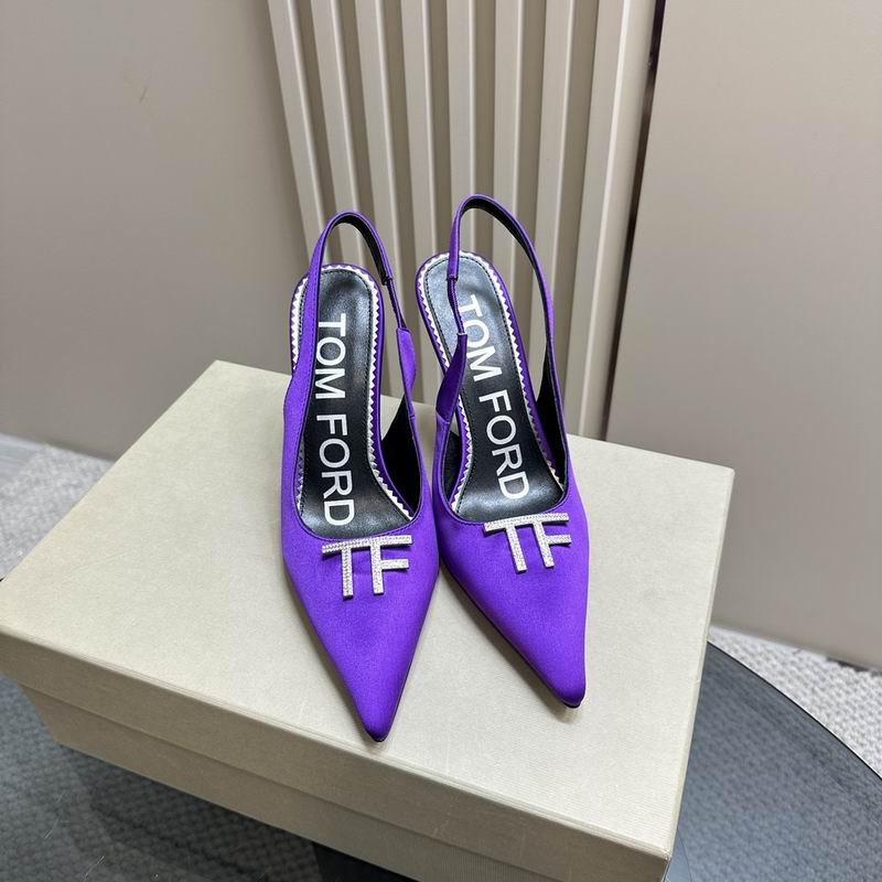 Tom Ford sz35-42 10cm mnf0302