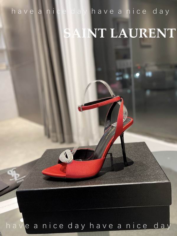YSL 35-39 10cm mnw23