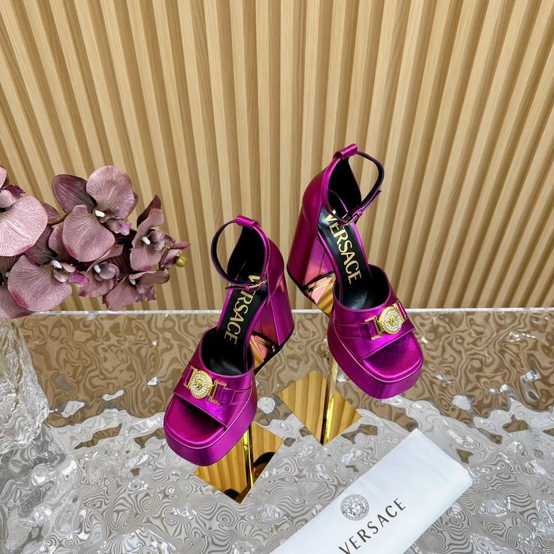 Versace sz35-42 10.5cm mnf0305