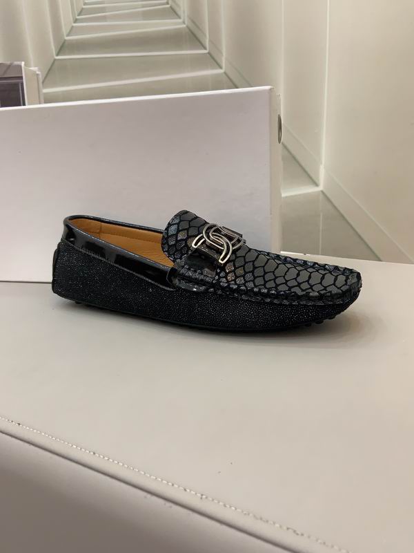 Tods sz38-44 mnw34