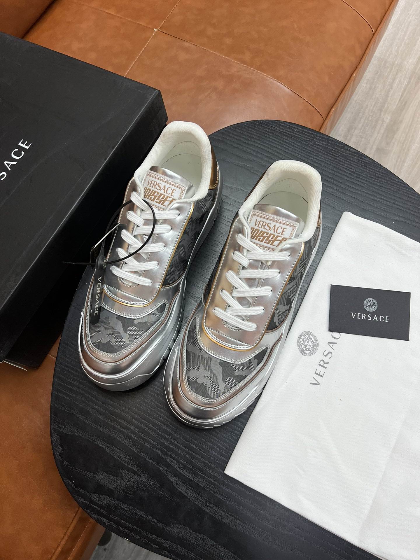 Versace sz38-45 mnf0316