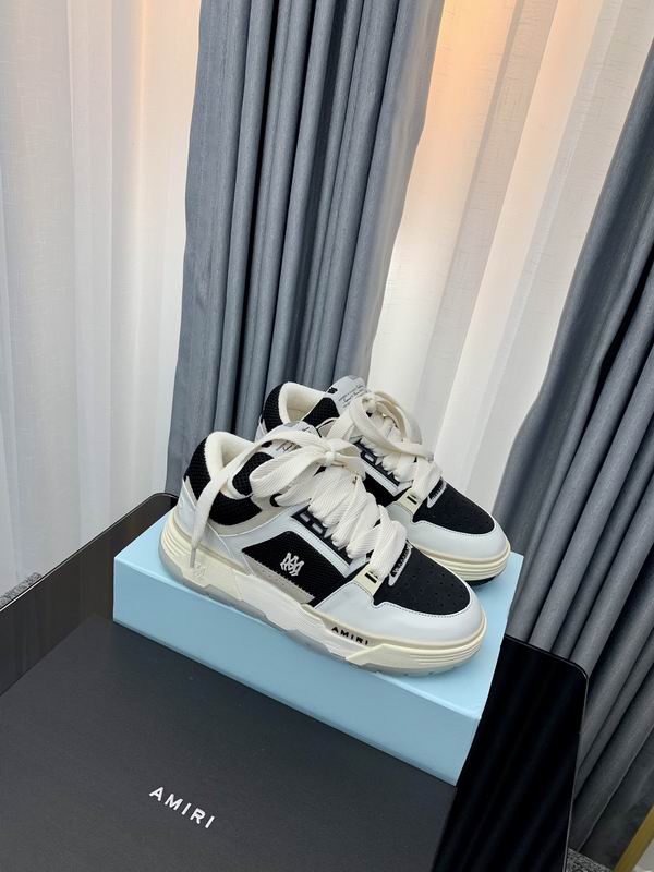 Amiri sz35-40 39-45 4cm mnf0303