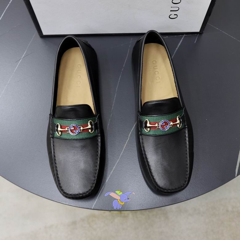 Gucci Dress Man