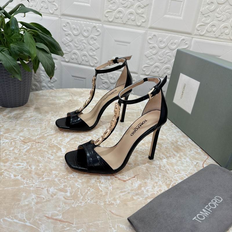 Tom Ford sz34-43 10.5cm mnf0309