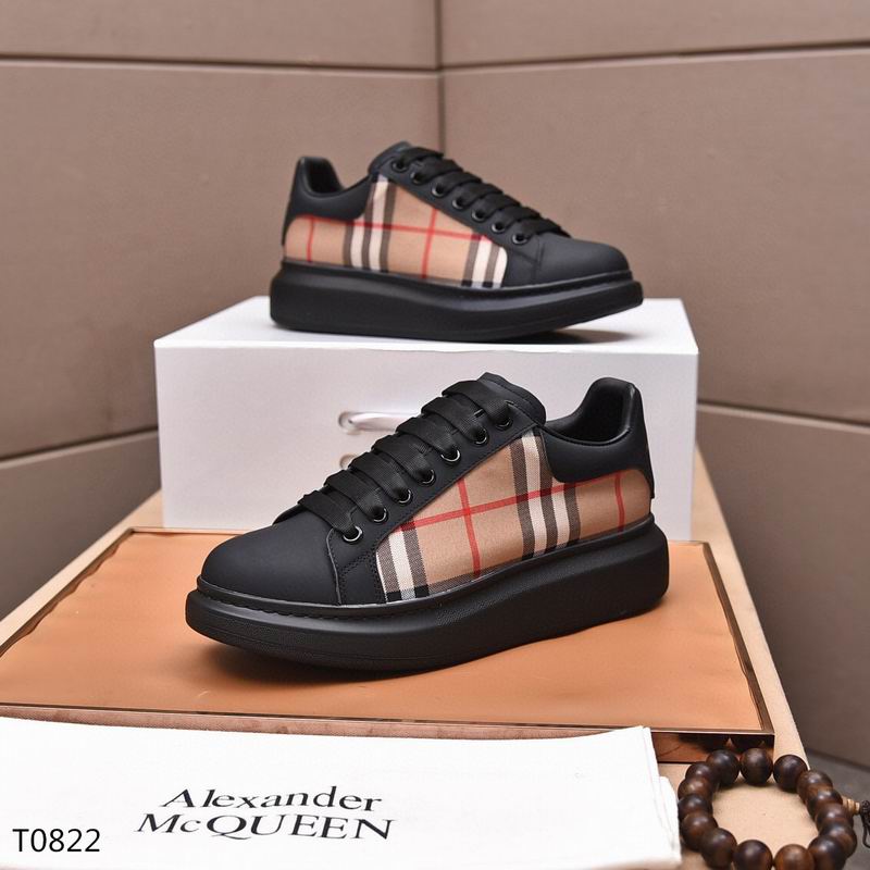 Alexander Mcqueen sz38-44 0312