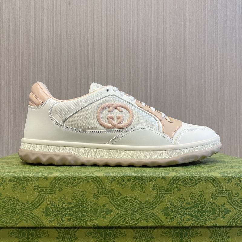 2025 Gucci woman Sports shoes 1228