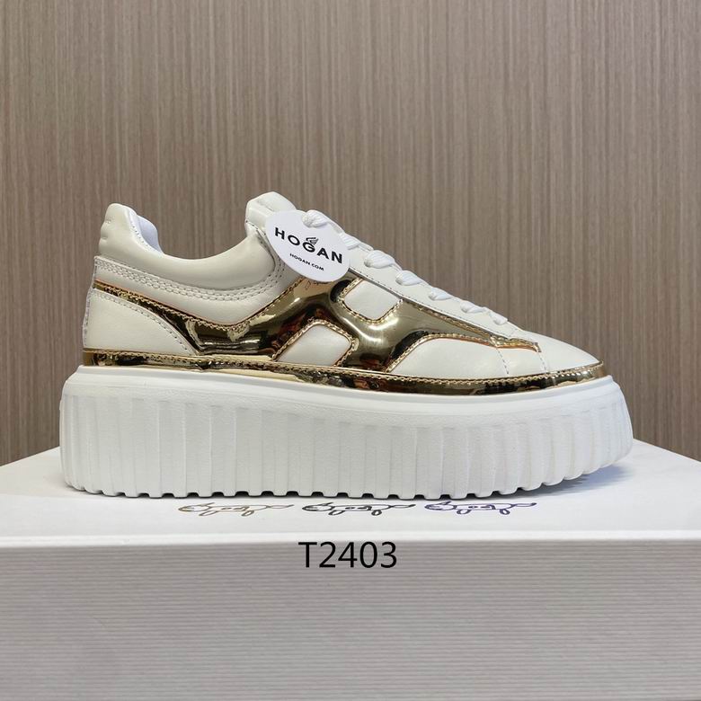 Hogan Low Cut 0823