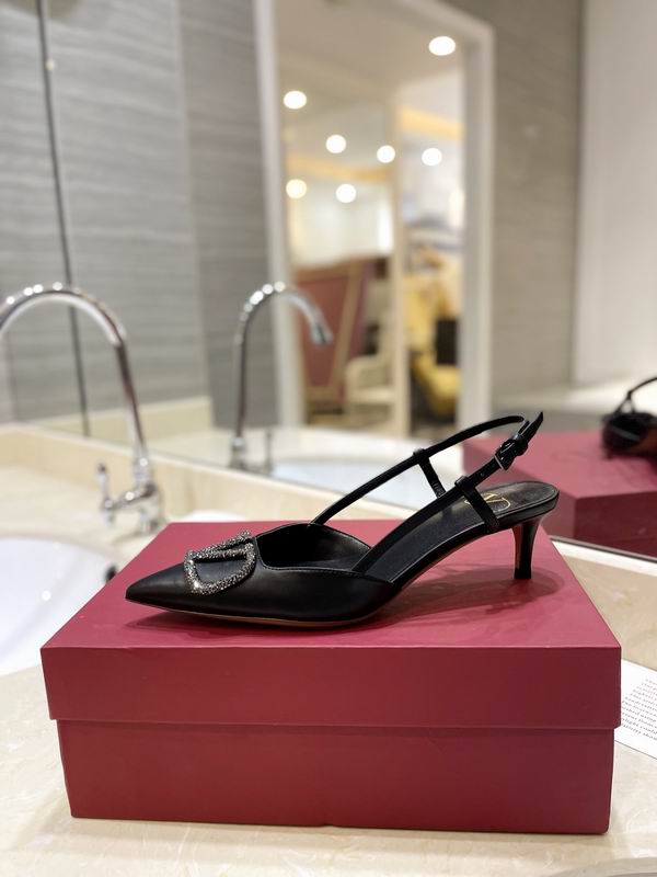 Valentino 35-39 4cm mnw08