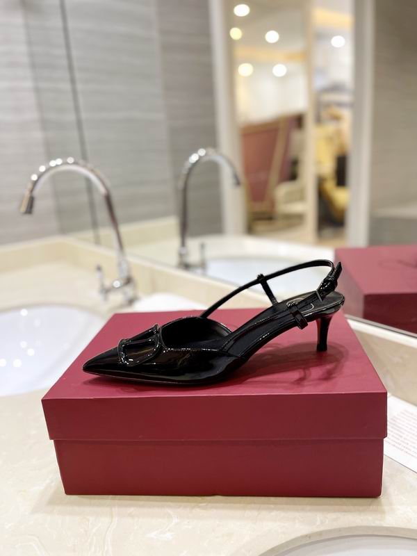 Valentino 35-40 4cm mnw10