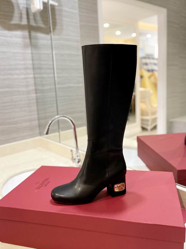 Valentino 34-42 6cm mnw04