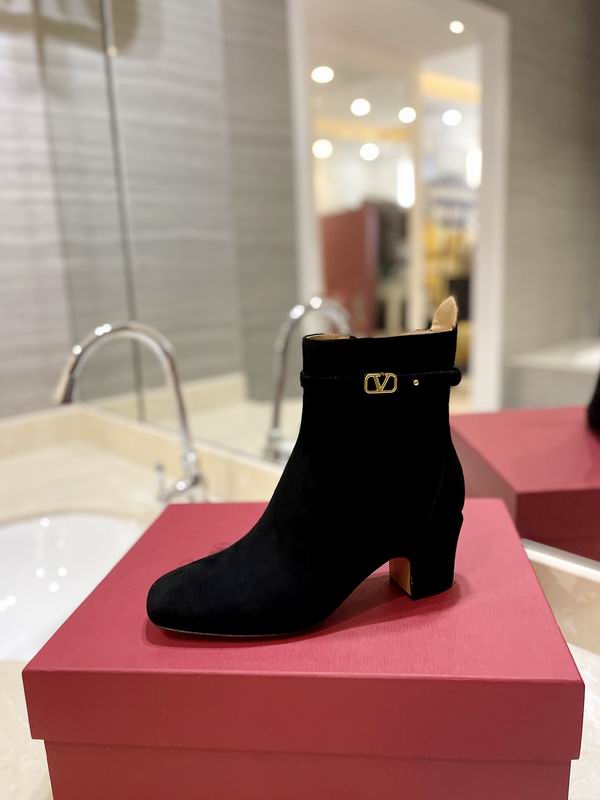 Valentino 35-39 6cm mnw16