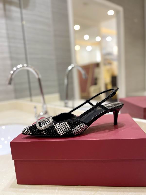 Valentino 35-39 4.5cm mnw18
