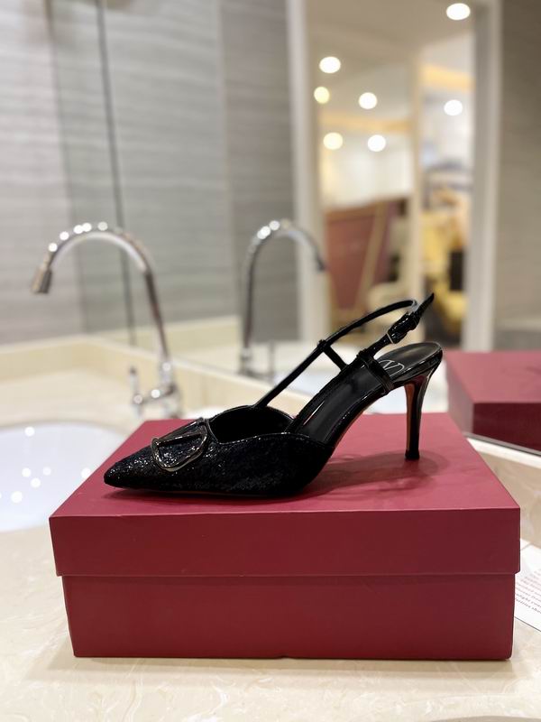 Valentino 35-39 8cm mnw19