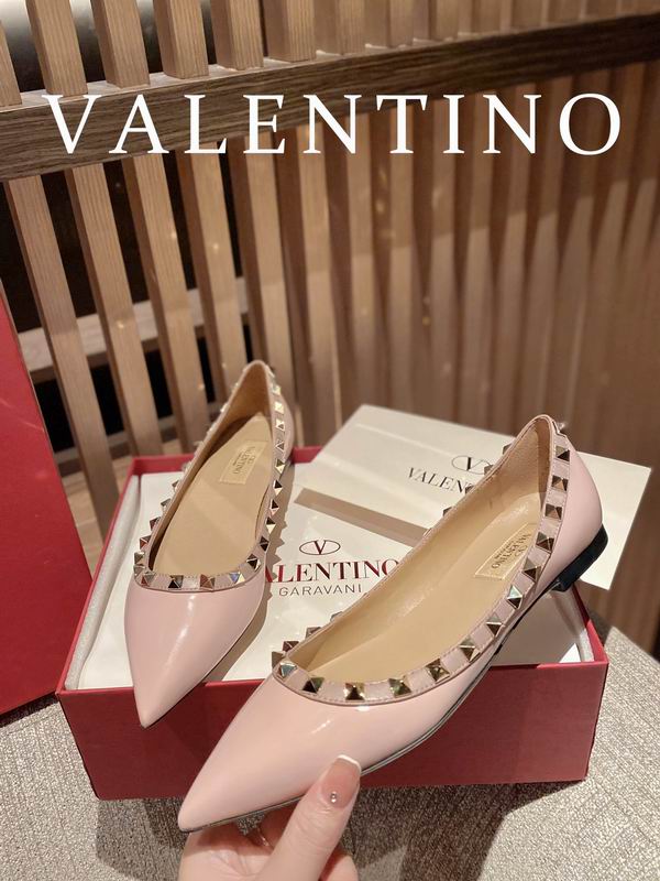 Valentino sz35-39 mnw24