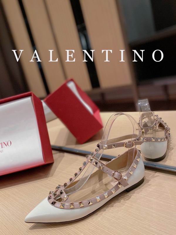 Valentino sz35-39 mnw25