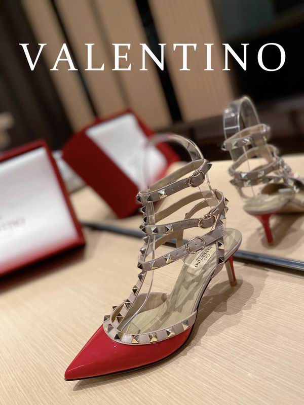 Valentino 35-39 6.5cm mnw26