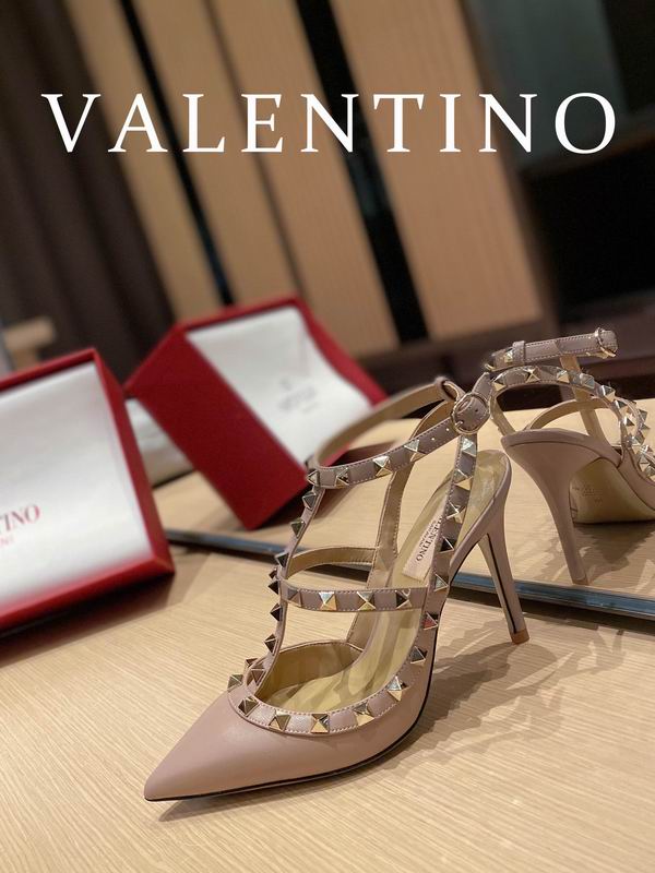 Valentino 35-39 9cm mnw27