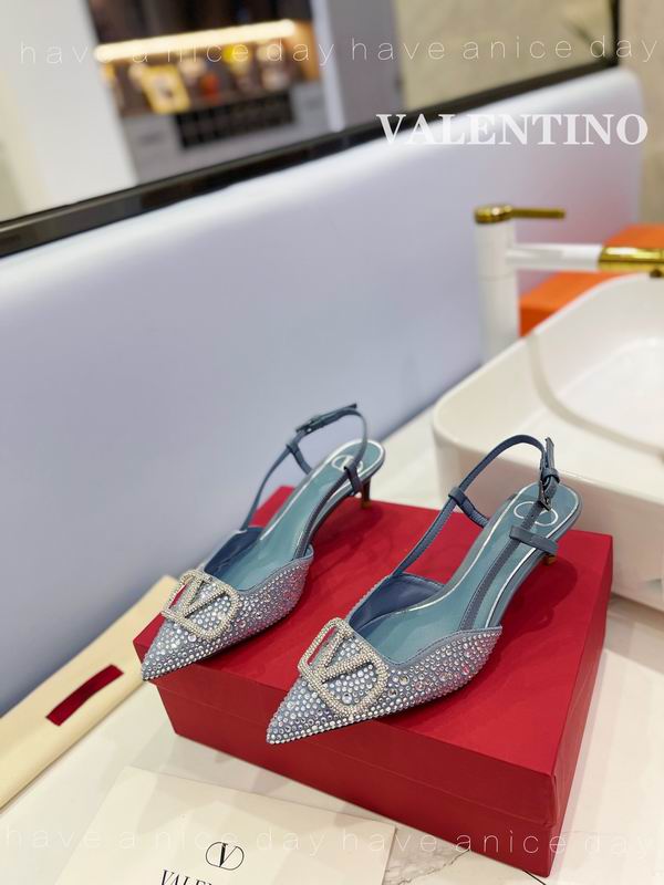 Valentino 35-39 4cm mnw52