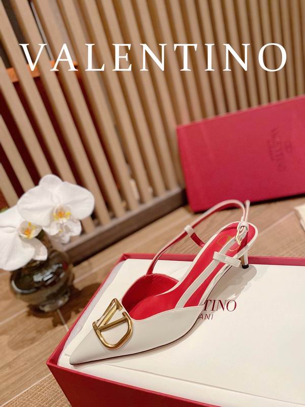 Valentino 35-40 4.5cm mnw63