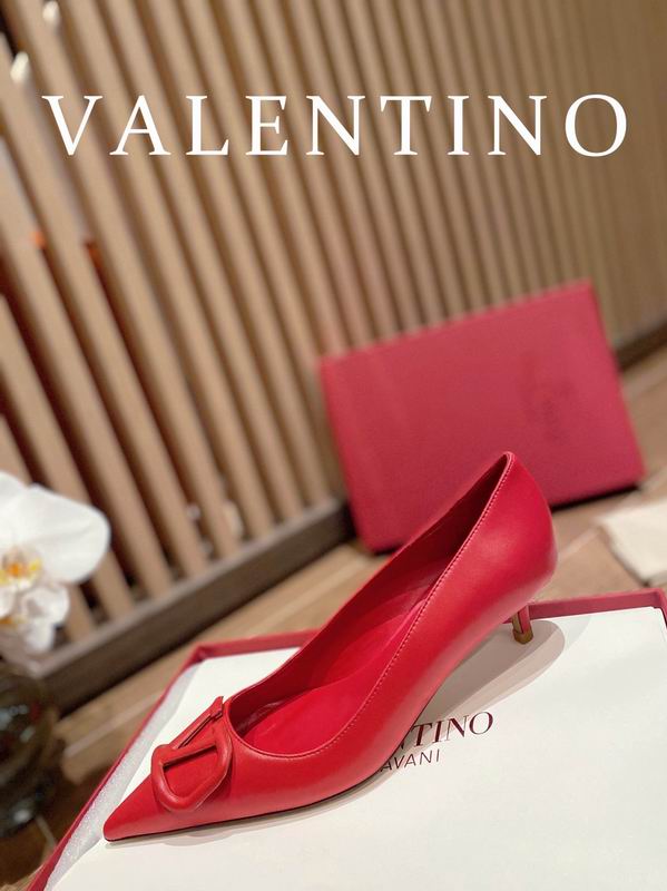 Valentino 35-40 4cm mnw71